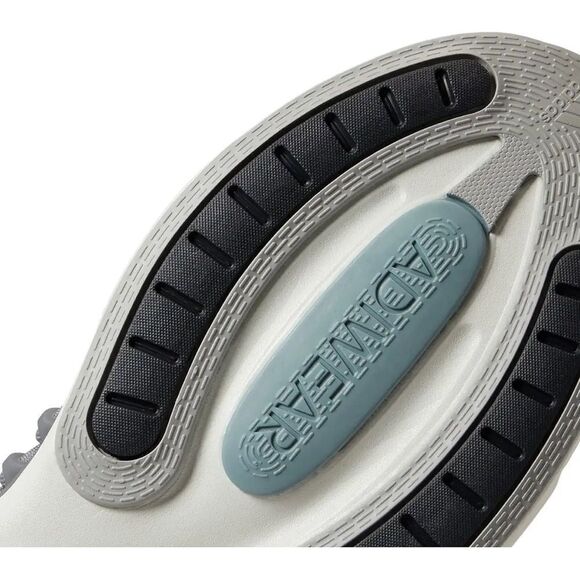 adidas Running Alphaboost V1 Grey/Coral Fusion/Magic Grey 9 NWT IN BOX‎ - Picture 6 of 11